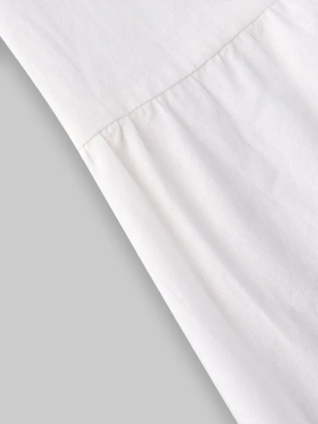 Casual Set — Autumn Dress Shirt