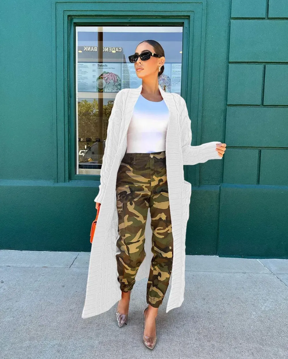 Cardigan Sweaters for Women Casual