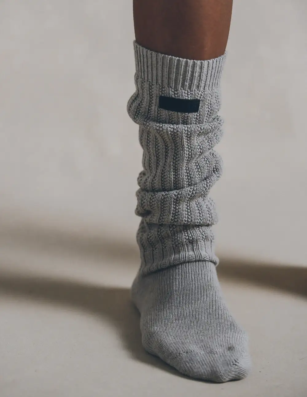 The Lounge Sock