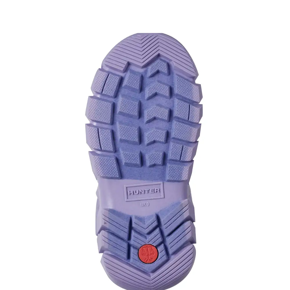 Little Kids Insulated Snow Boots