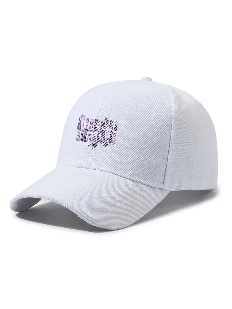 Alzheimer'S Awareness Baseball Cap