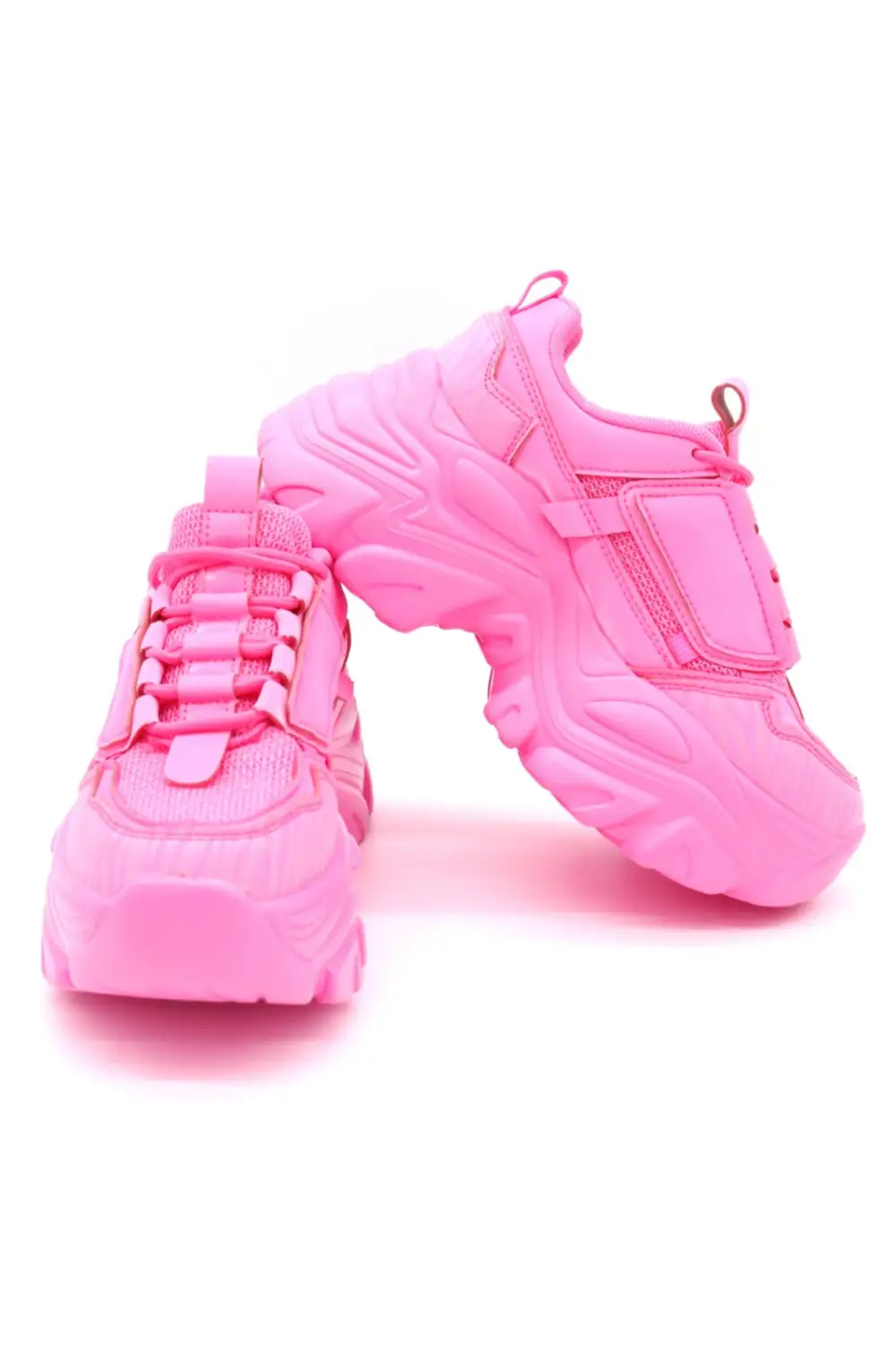 BLAIR 02 | HOT PINK