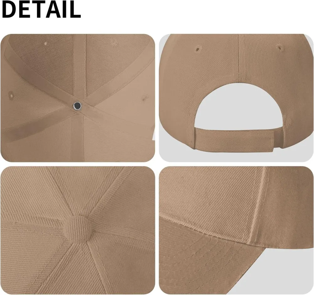 Canada is Not for Sale Hat Adjustable Fashion Hats Polo Trucker Caps for Dad Golf