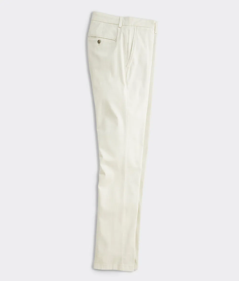 Stretch Breaker Pants