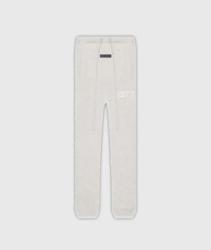 Men 1977 Sweatpants Gray