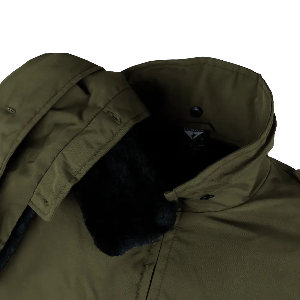 Guardian Duty Jacket | SALE