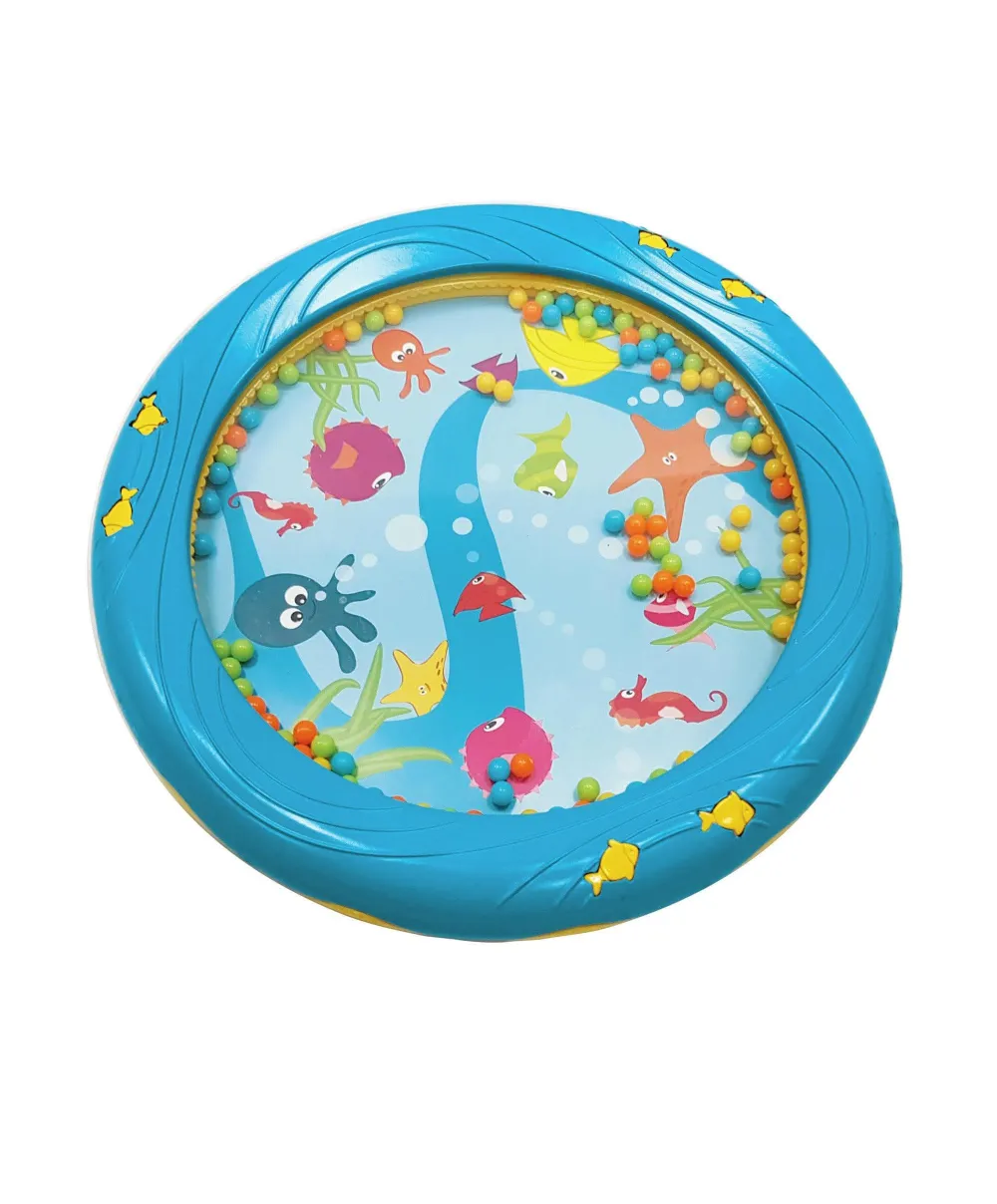 Halilit - Baby's First Birthday Band