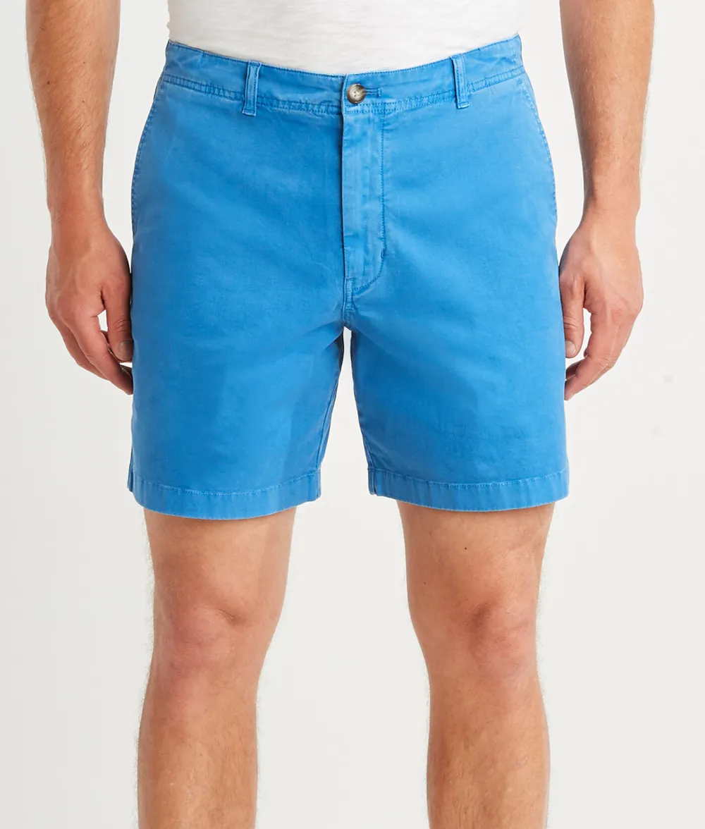 7 Inch Island Shorts