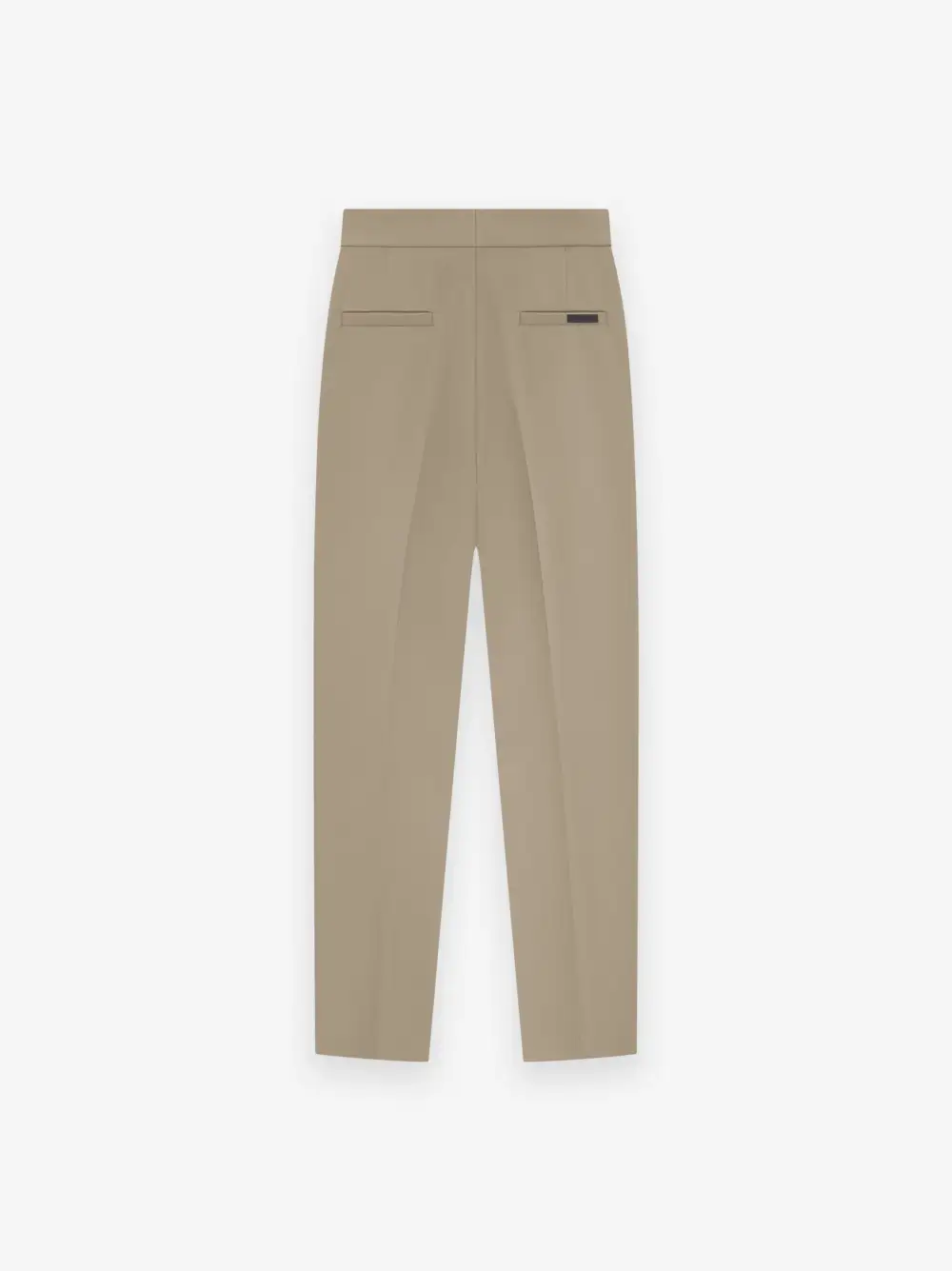 Wool 8th Trouser