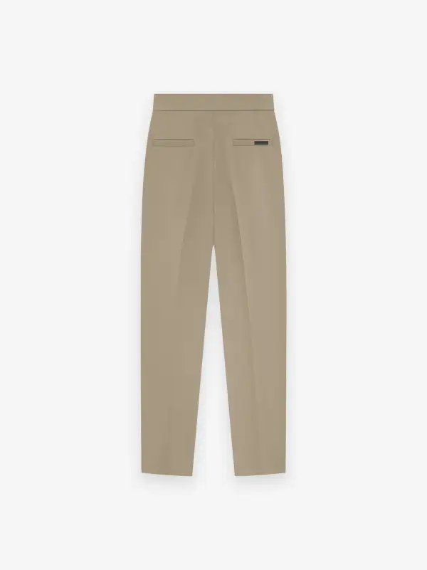 Wool 8th Trouser