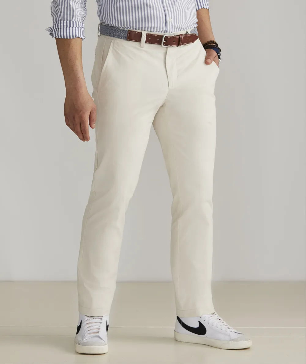 Stretch Breaker Pants