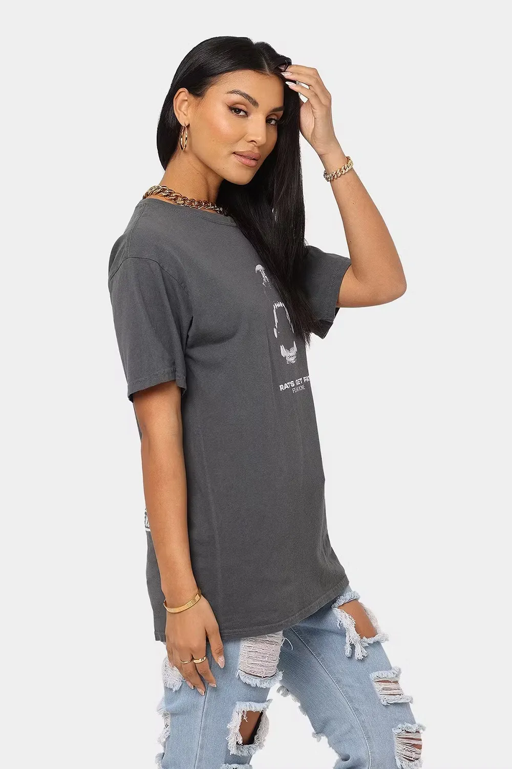 Guard Dog Vintage T-Shirt