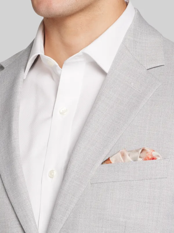 Pronto Uomo Modern Fit Suit Jacket