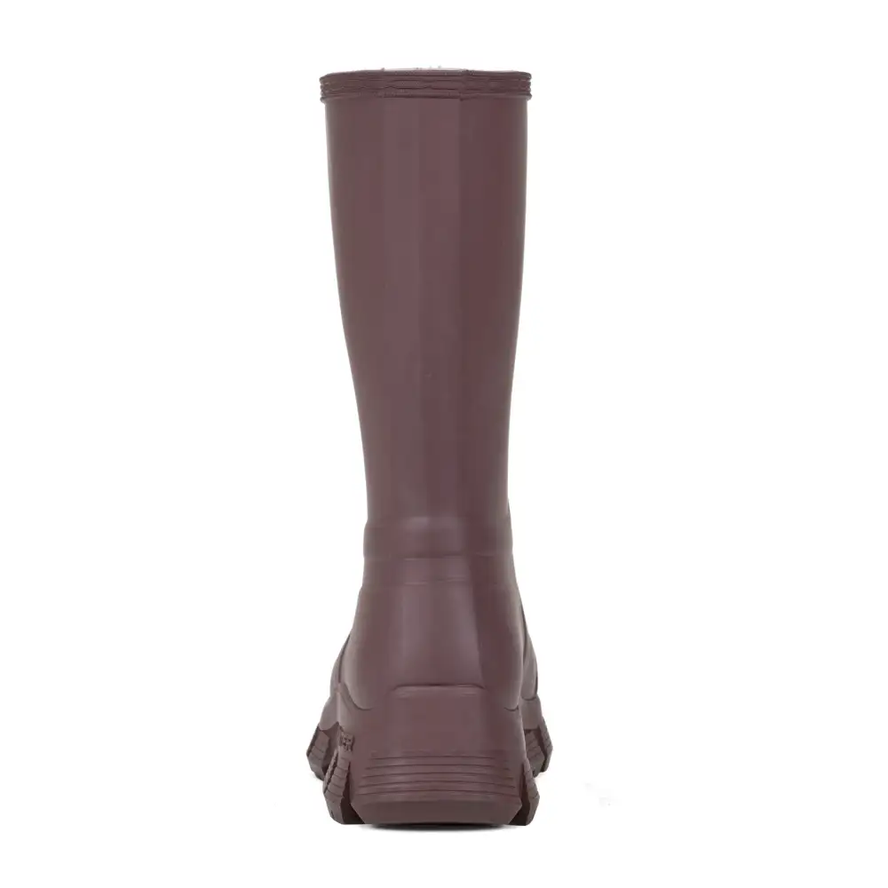 Women's Micah Lug Sole Waterproof Rain Boots