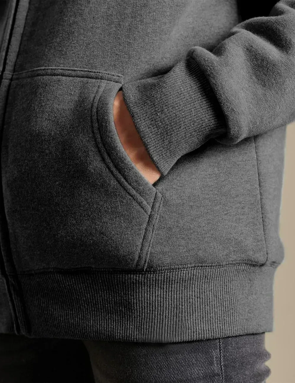 Women's Winter Hoodies Pullover Sherpa Fleece Warm Heavyweight Sweatshirt