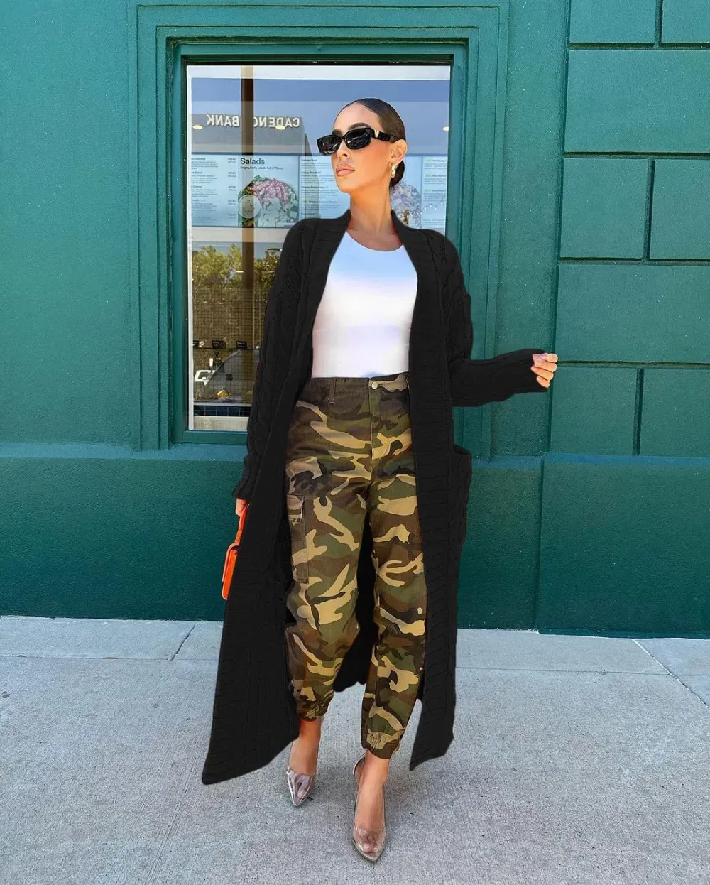 Cardigan Sweaters for Women Casual