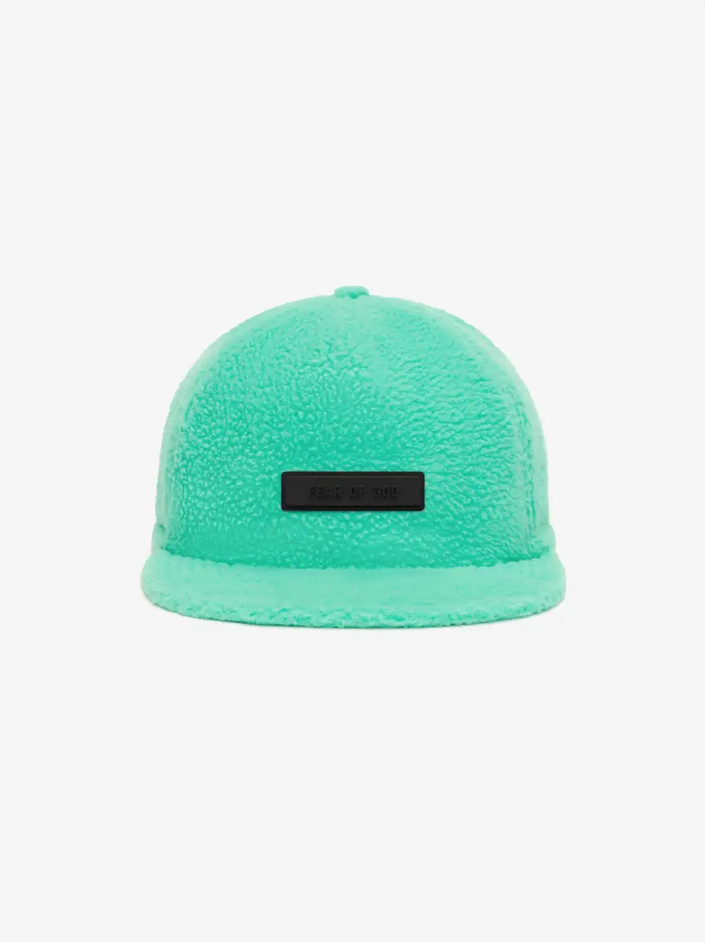 Polar Fleece Baseball Cap