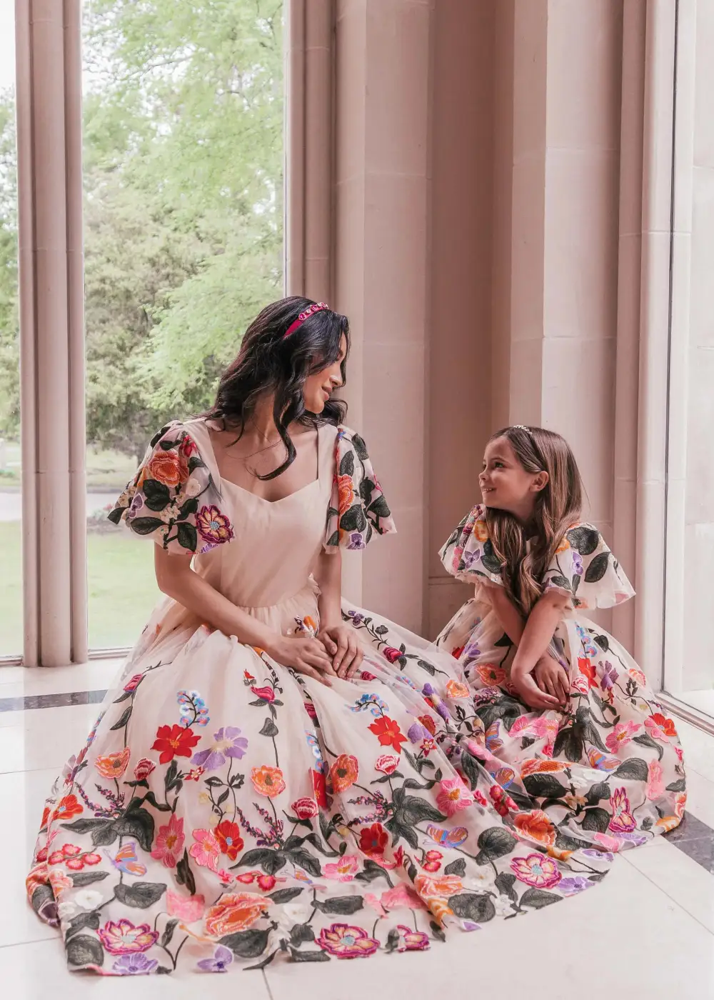 Fairytale Girls Dress