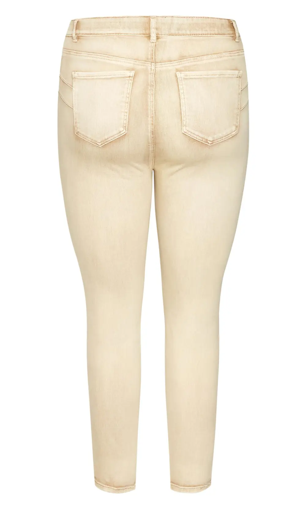 Evans Neutral Ava Jean