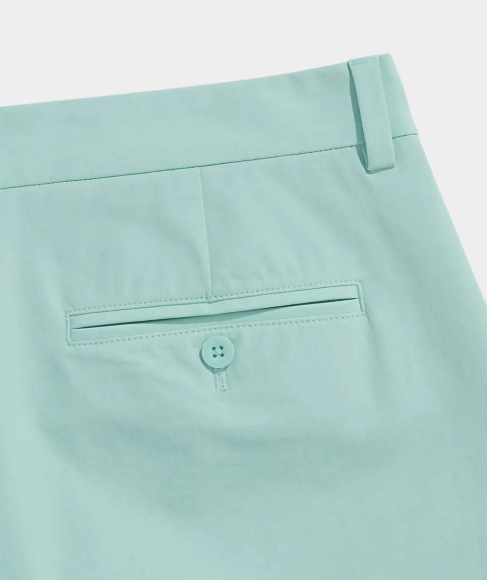 7 Inch On-The-Go Shorts