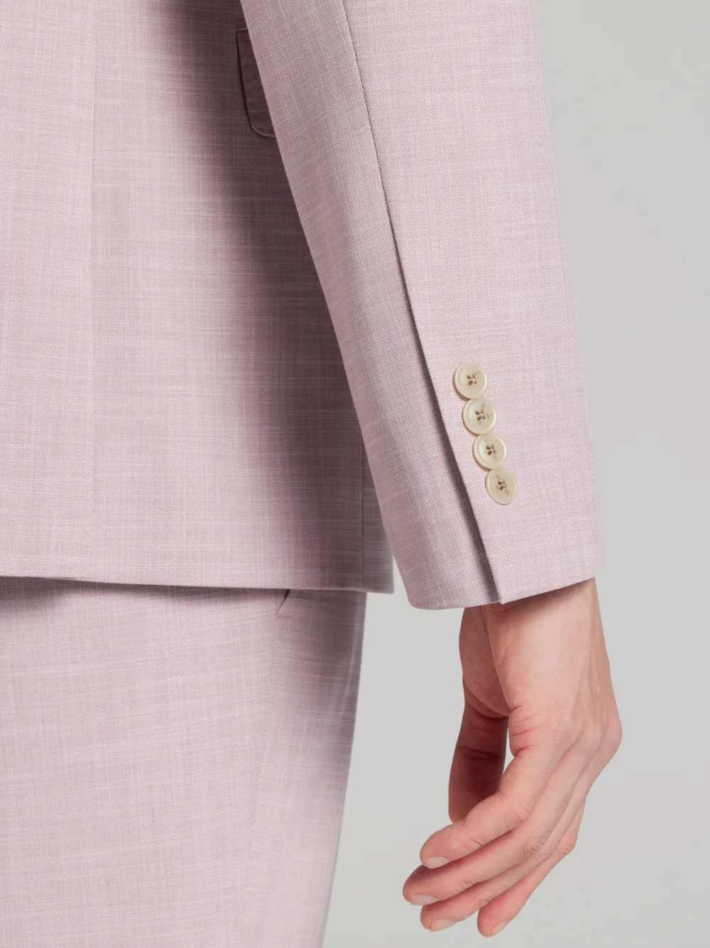 Egara Skinny Fit Suit Jacket