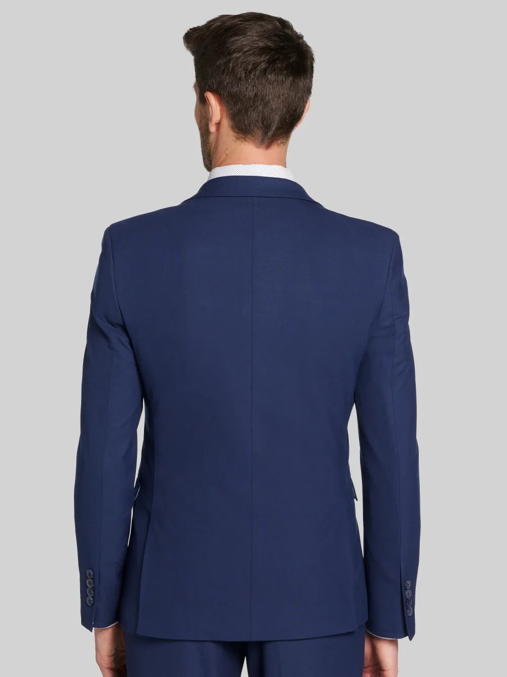 Egara Skinny Fit Suit Jacket