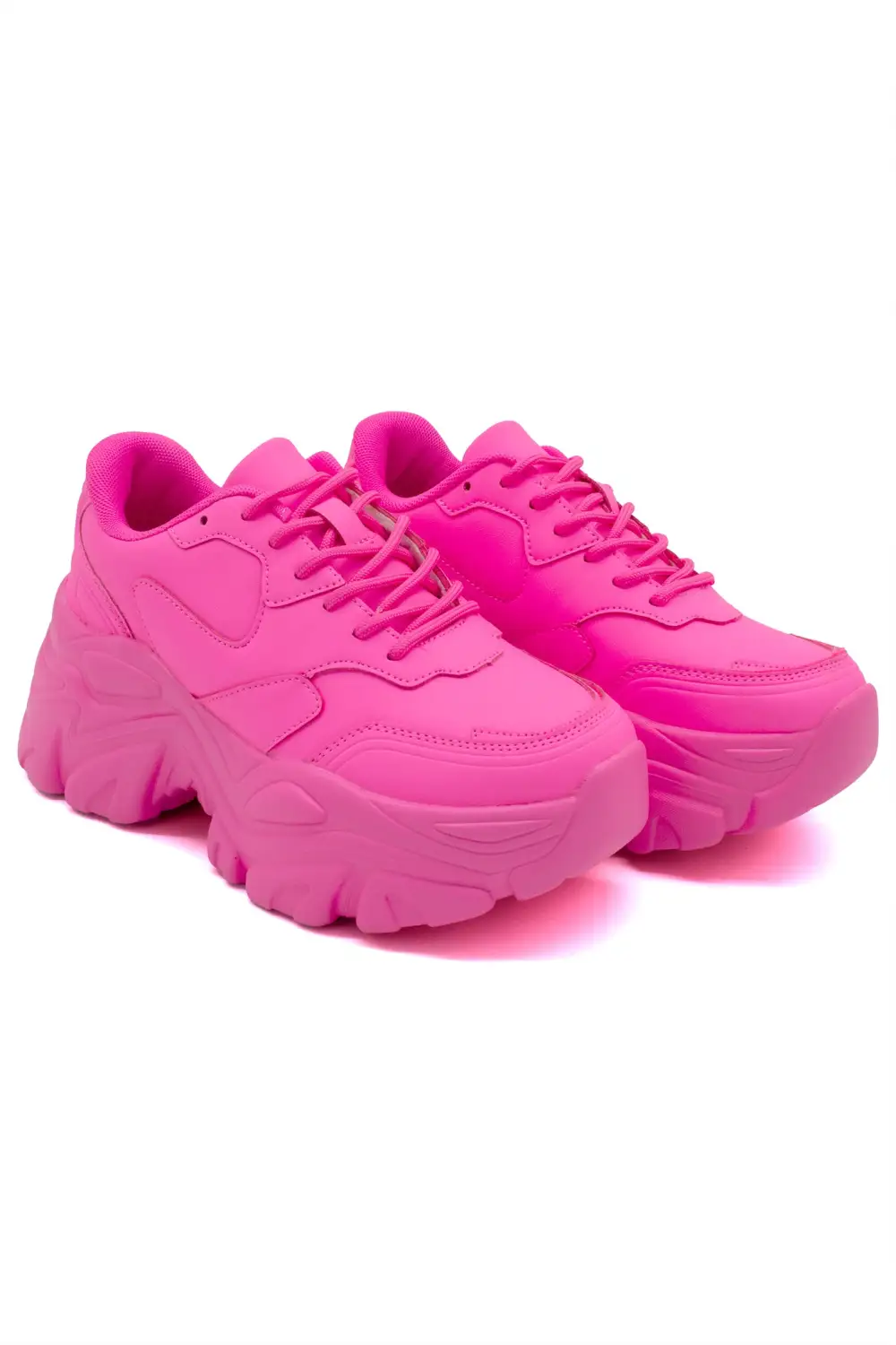 BLAIR | HOT PINK
