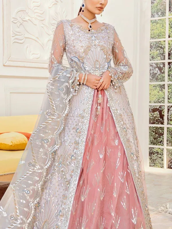 split lace exquisite temperament women's dress