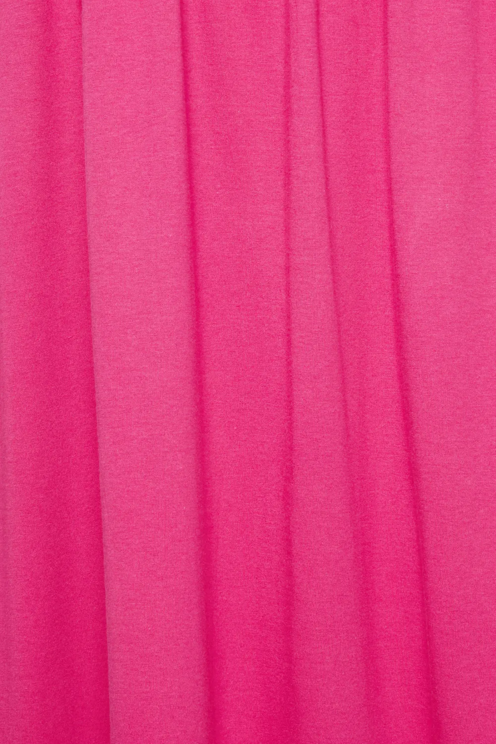 YOURS Curve Pink Maxi Sundress