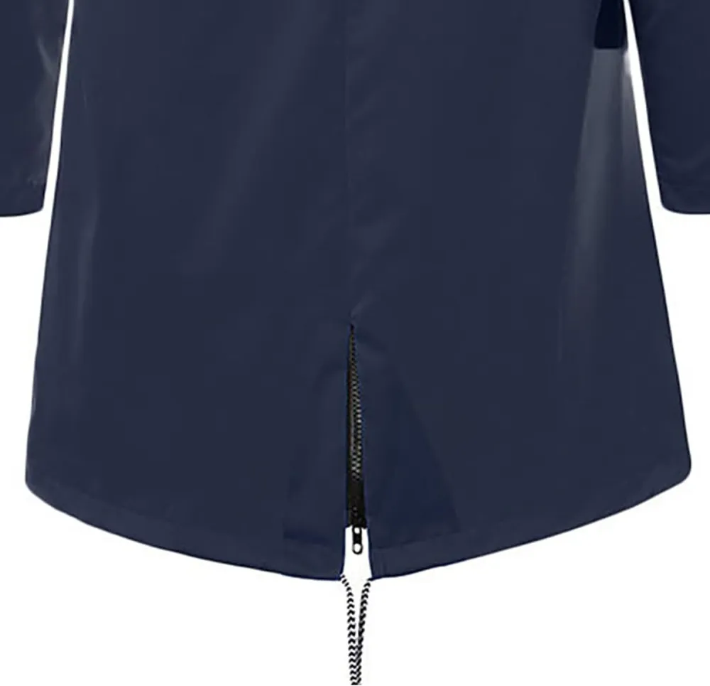 Rain Jackets For Women Waterproof With Hood Lightweight Casual Anorak Travel Hiking Coats with Pockets 720