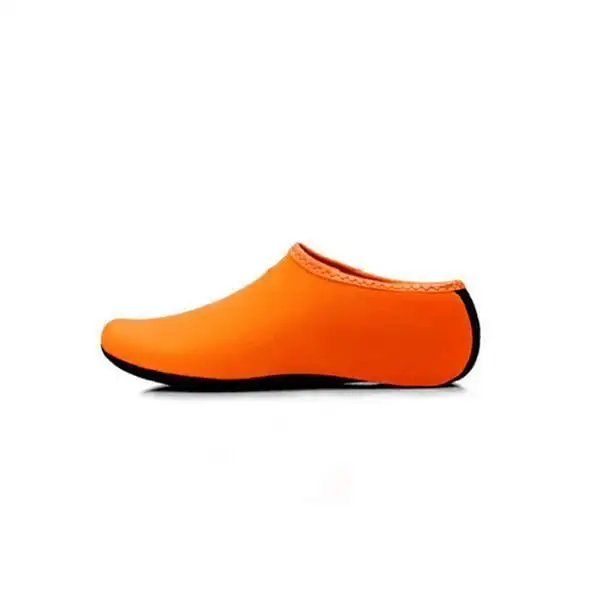 Womens And Mens Barefoot Quick-Dry Aqua Socks-Buy 4 Save 10% OFF
