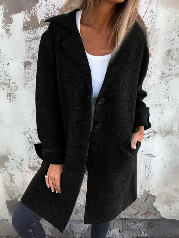 Maria - Elegant Cardigan