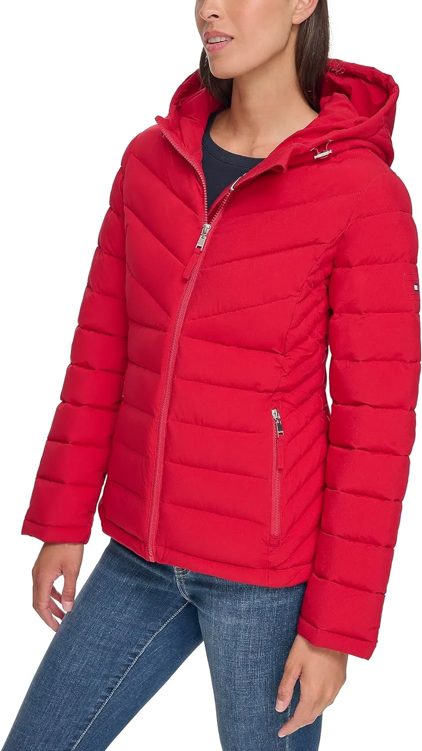 Women's Everyday Essential Jacket