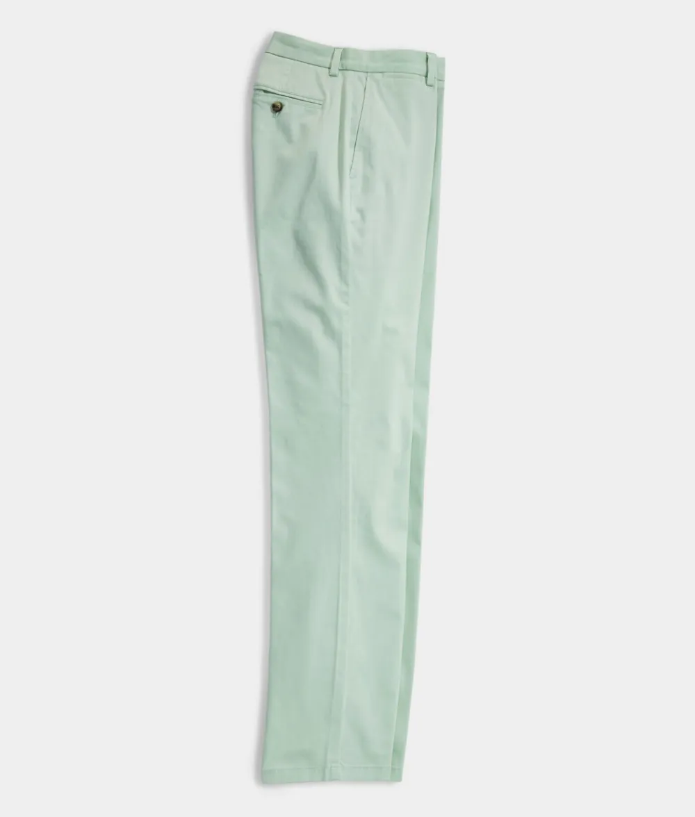 Stretch Breaker Pants