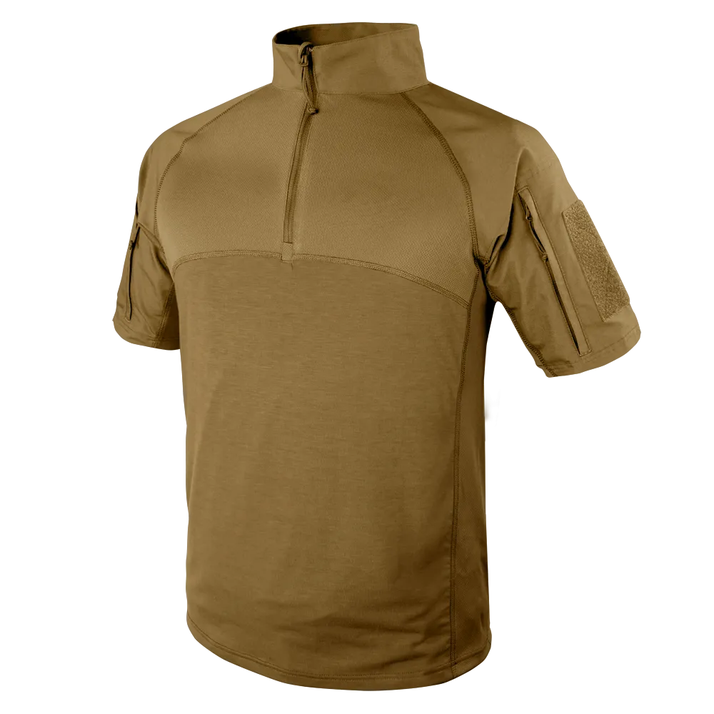 Short Sleeve Combat Shirt | SALE