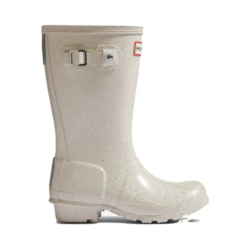 Big Kids Original Giant Glitter Rain Boots