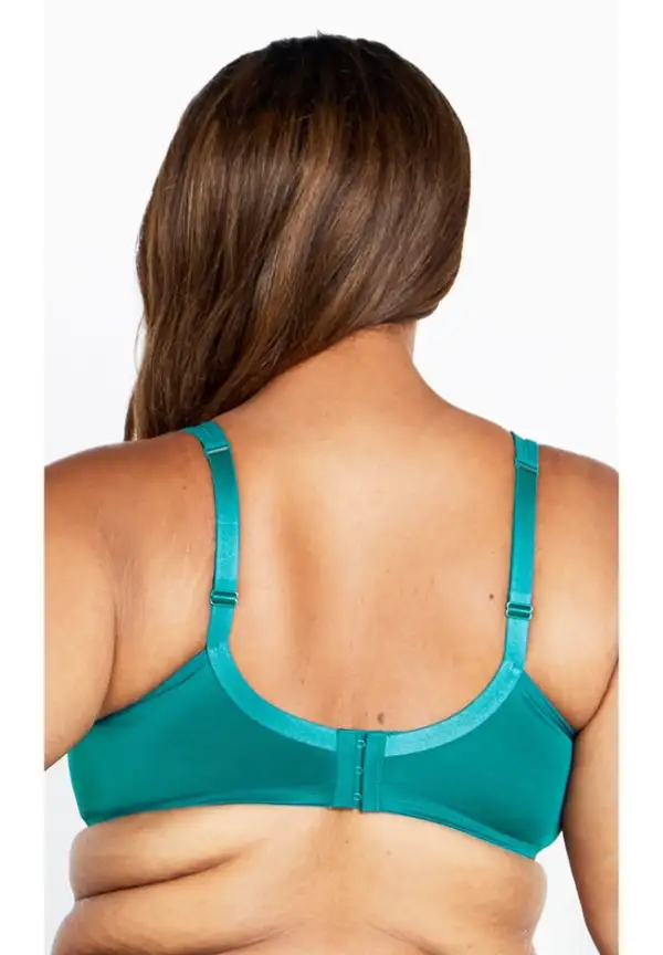 Fashion Balconette Bra