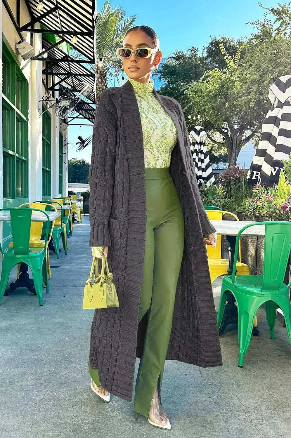 Cardigan Sweaters for Women Casual