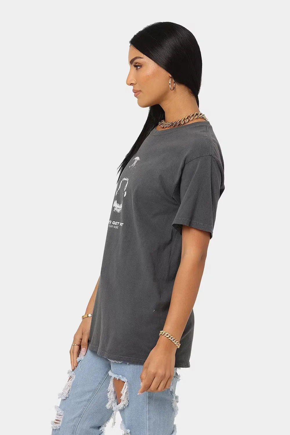 Guard Dog Vintage T-Shirt