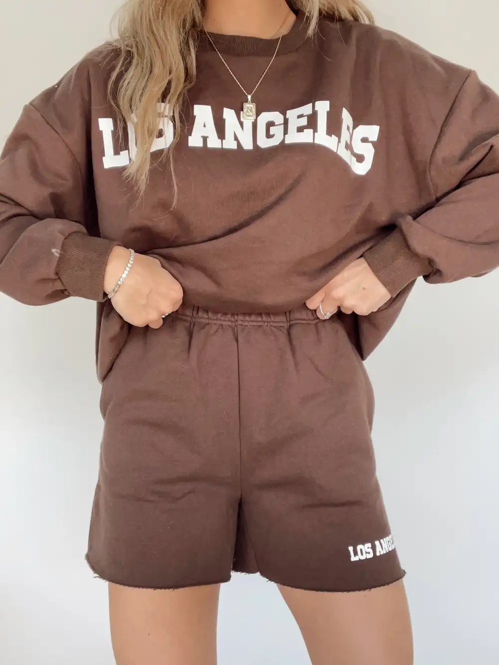 Los Angeles Shorts