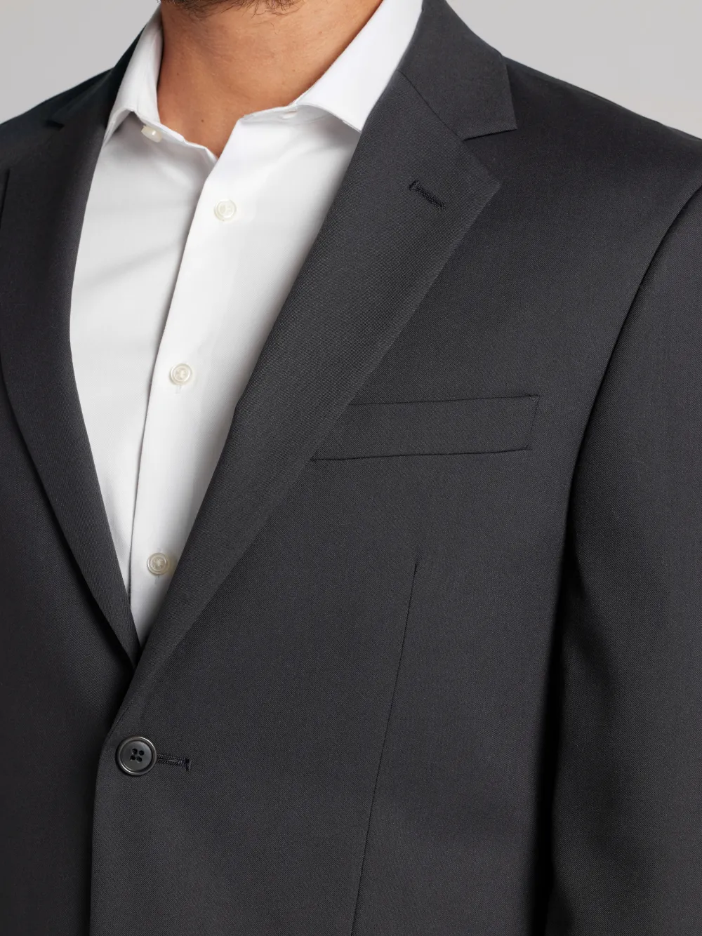 Pronto Uomo Modern Fit Suit Jacket