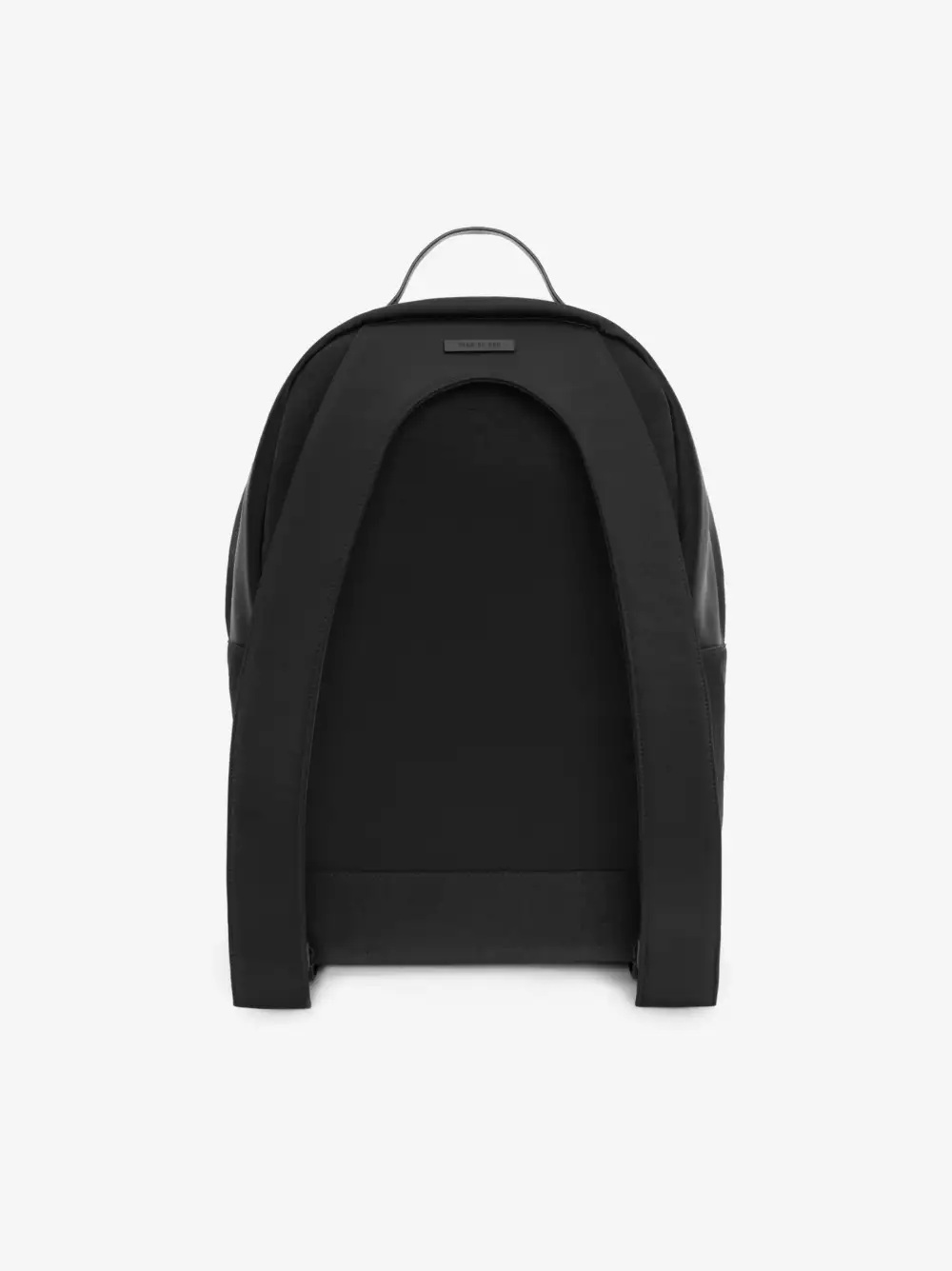 Nylon Backpack