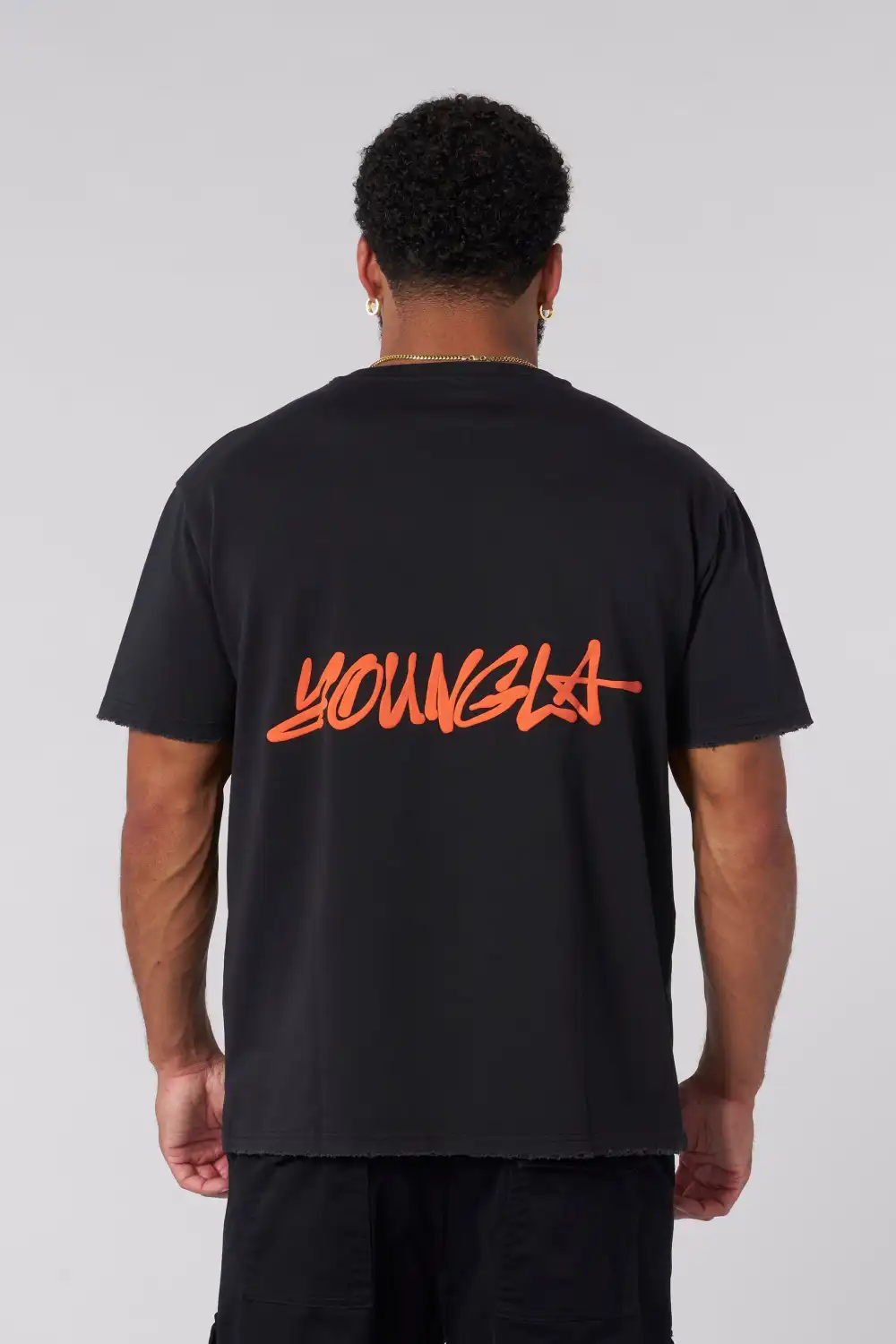 431 - Graffiti Tees