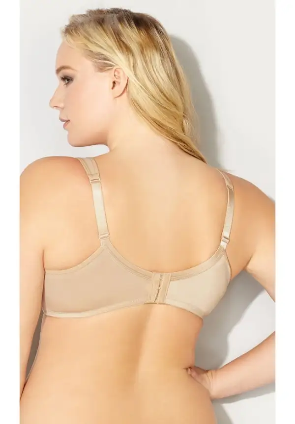 Basic Balconette Bra