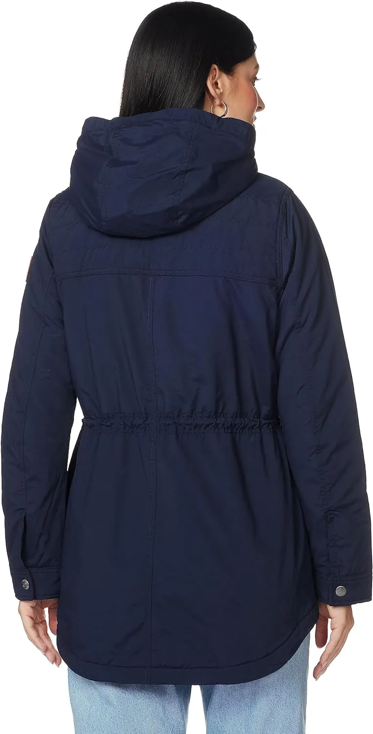 Women’s Chatfield Hill Winter Jacket, Water repellent & Breathable