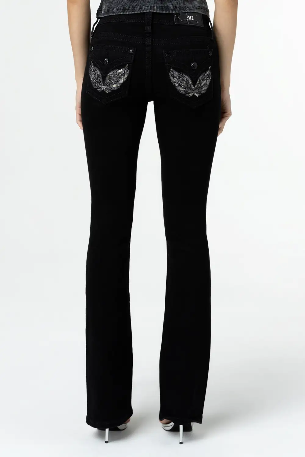 Bellatrix Bootcut Jeans