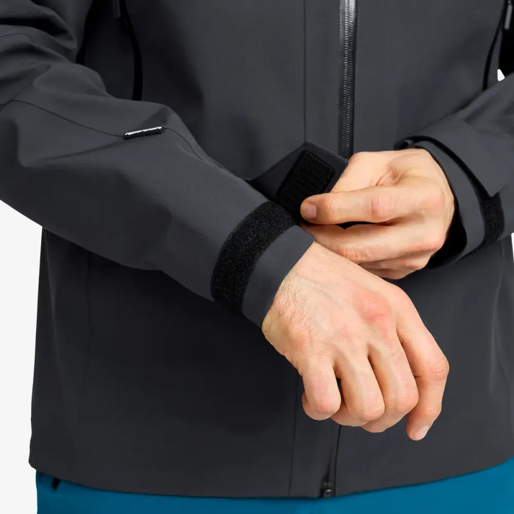 Men's Outdoor High-Performing Jacket