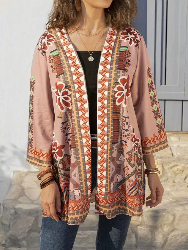 Velvet Cardigan