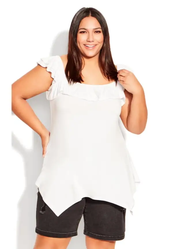 Serena Top