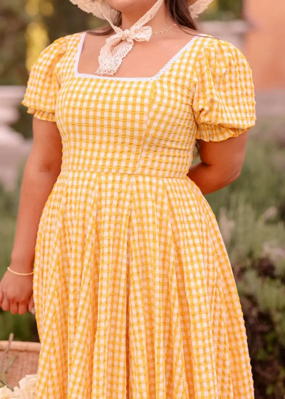 Dorothy Dress